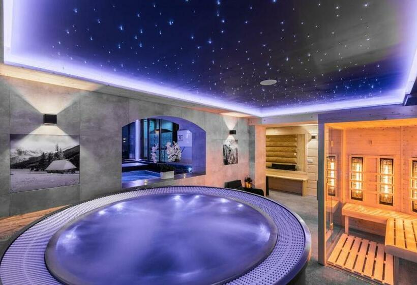 تختخواب و صبحانه Willa Baciarka