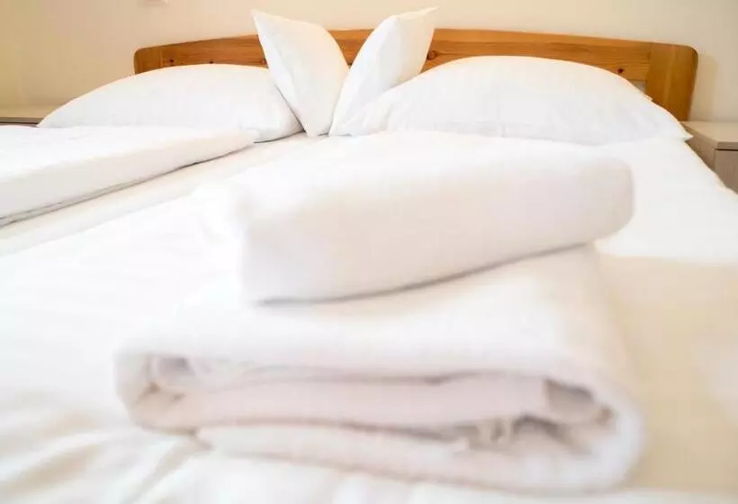 Aamiaismajoitus (B&B) Willa Brygida Spa