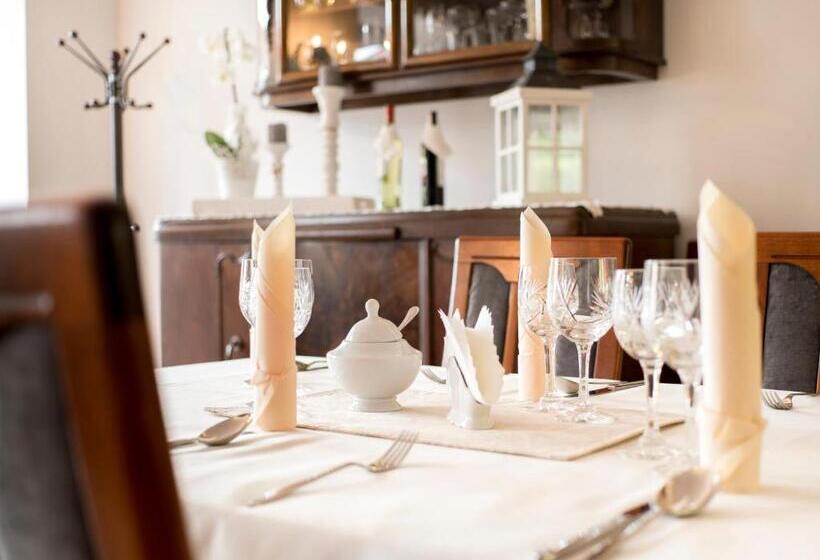 Bed and Breakfast Willa Brygida Spa