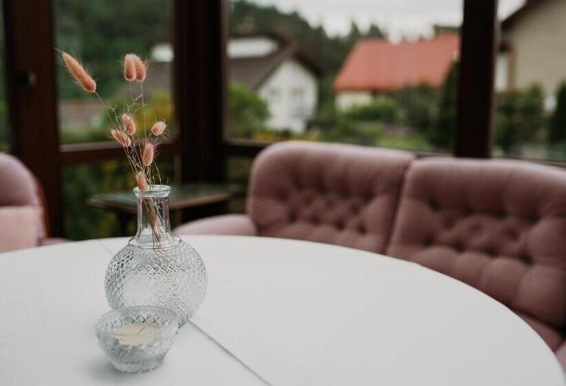 Bed and Breakfast Willa Brygida Spa