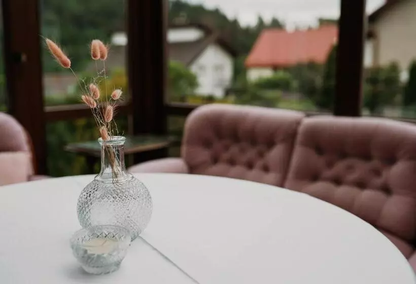 Aamiaismajoitus (B&B) Willa Brygida Spa