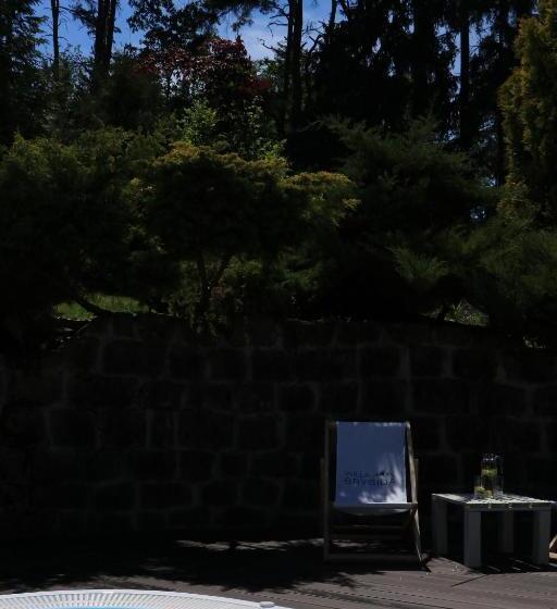 Bed and Breakfast Willa Brygida Spa