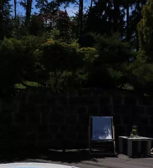 Aamiaismajoitus (B&B) Willa Brygida Spa