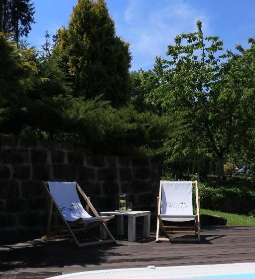 Bed and Breakfast Willa Brygida Spa