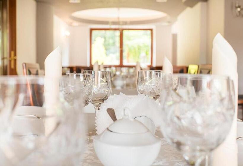 Bed and Breakfast Willa Brygida Spa