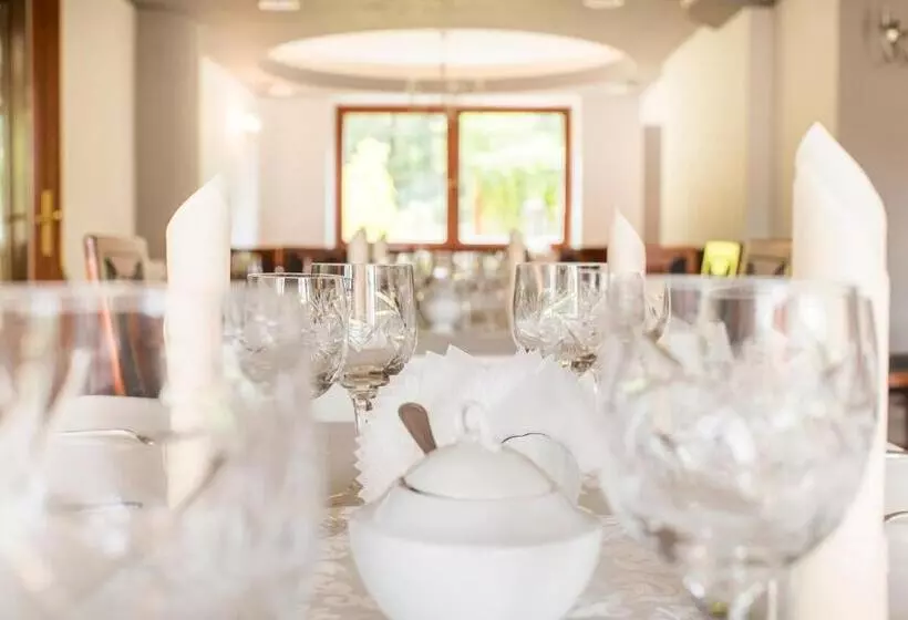 Aamiaismajoitus (B&B) Willa Brygida Spa