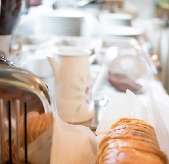 Bed and Breakfast Willa Brygida Spa