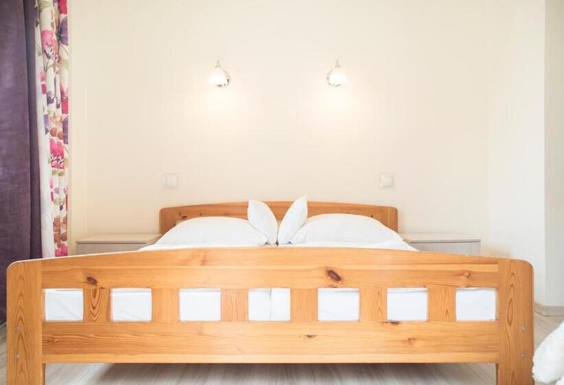 Bed and Breakfast Willa Brygida Spa