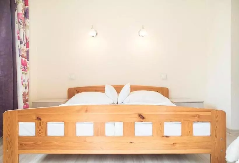 Aamiaismajoitus (B&B) Willa Brygida Spa