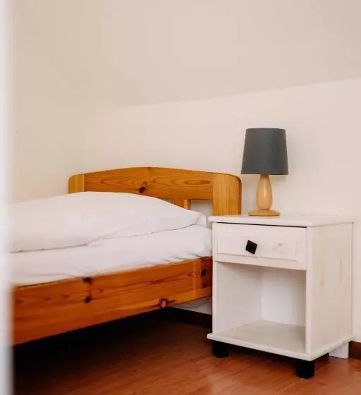Aamiaismajoitus (B&B) Willa Brygida Spa