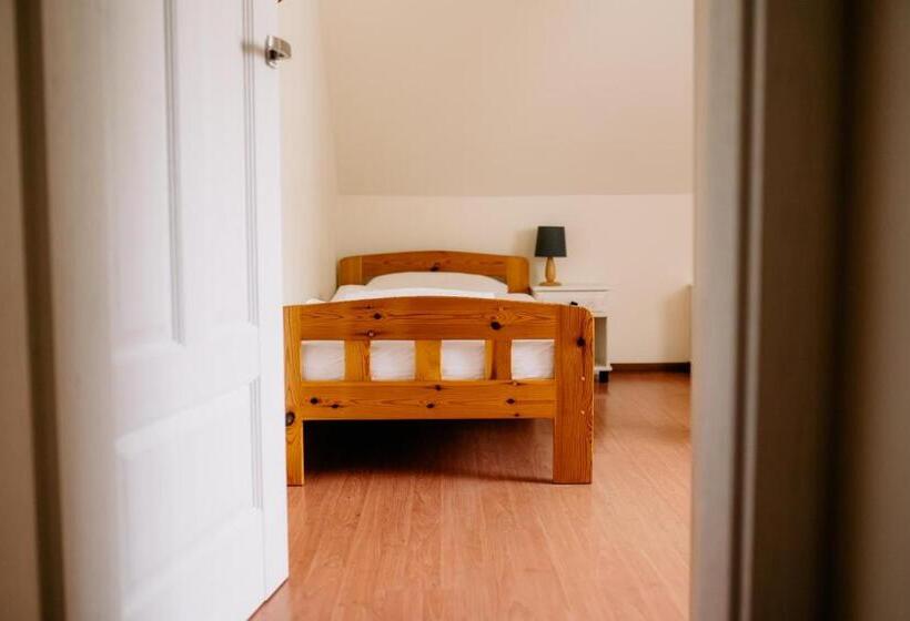 Bed and Breakfast Willa Brygida Spa