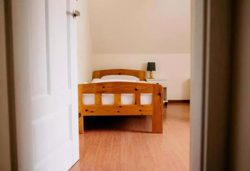 Aamiaismajoitus (B&B) Willa Brygida Spa