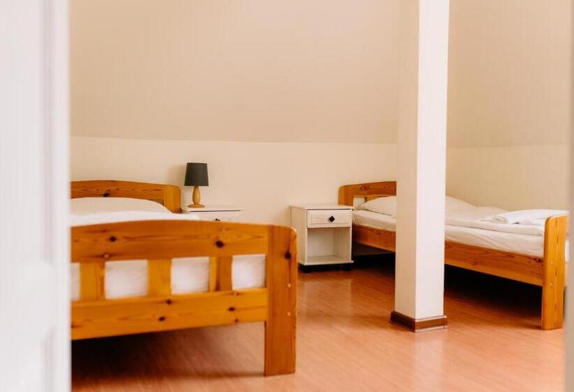 Bed and Breakfast Willa Brygida Spa