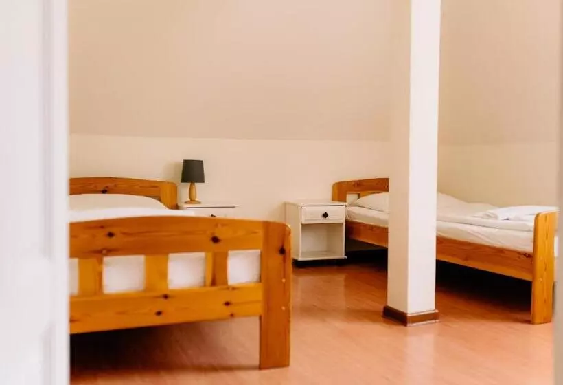 Aamiaismajoitus (B&B) Willa Brygida Spa