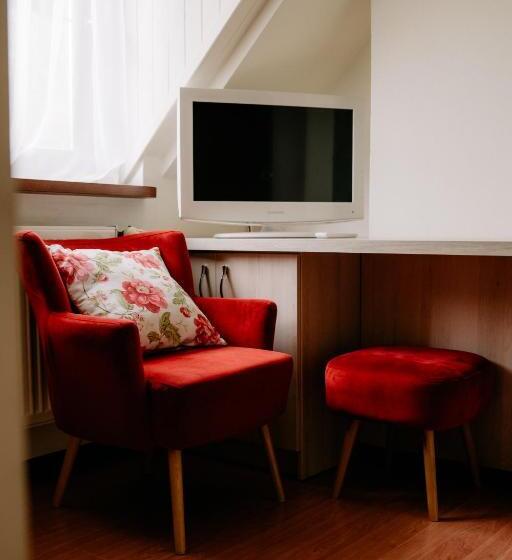 Bed and Breakfast Willa Brygida Spa