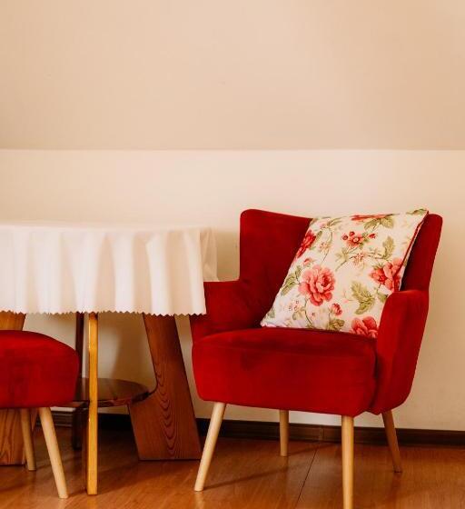 Bed and Breakfast Willa Brygida Spa