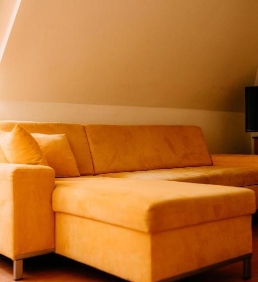 Bed and Breakfast Willa Brygida Spa