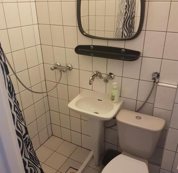 Bed and Breakfast Willa Grafit