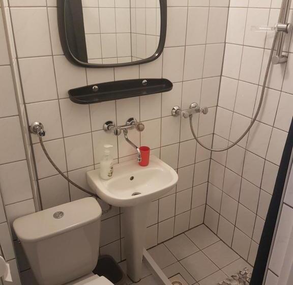 Bed and Breakfast Willa Grafit