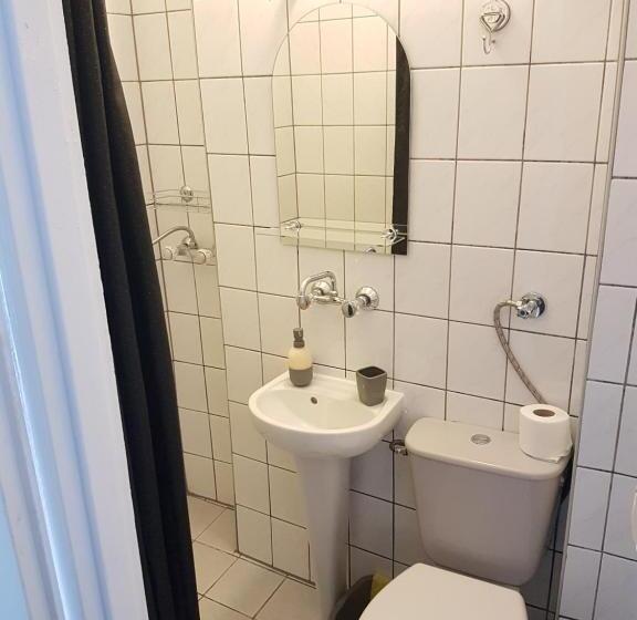 Bed and Breakfast Willa Grafit