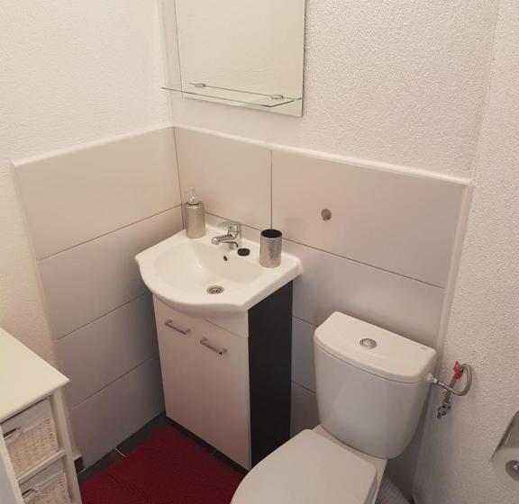 Bed and Breakfast Willa Grafit