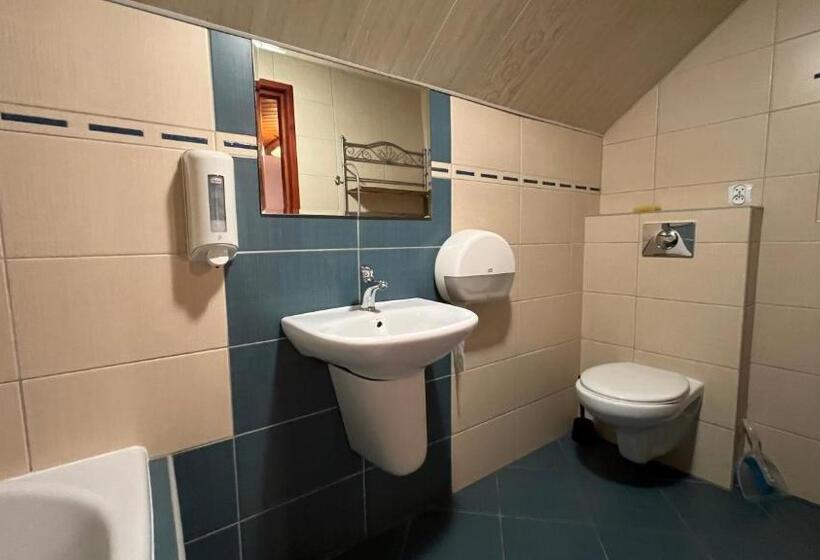 مبيت وإفطار Willa Larysa Agro