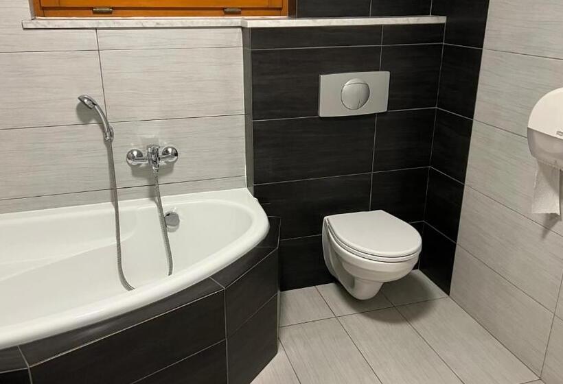 مبيت وإفطار Willa Larysa Agro