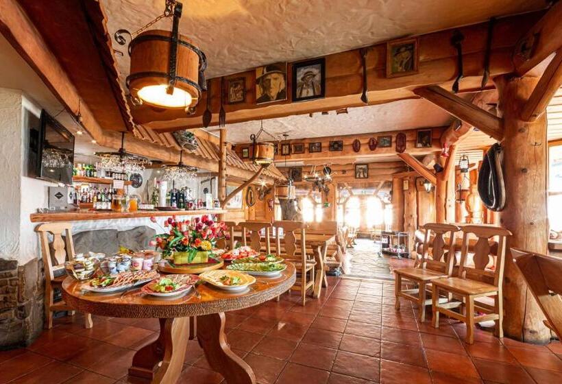 Aamiaismajoitus (B&B) Willa Monte Rosa