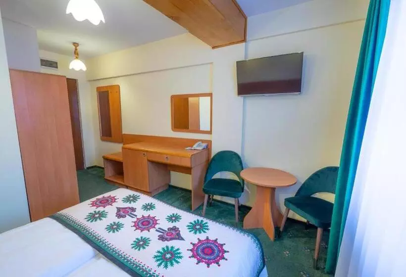 Aamiaismajoitus (B&B) Willa Monte Rosa