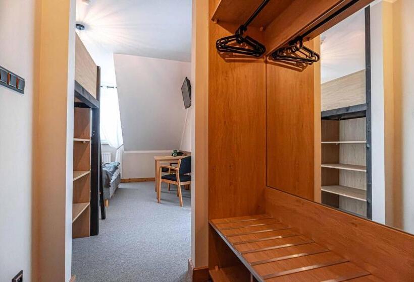 Granada Pensjonat & Spa