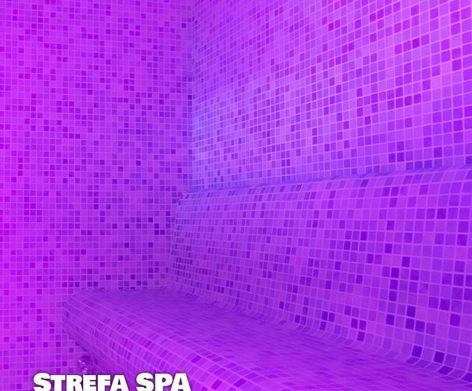 Granada Pensjonat & Spa