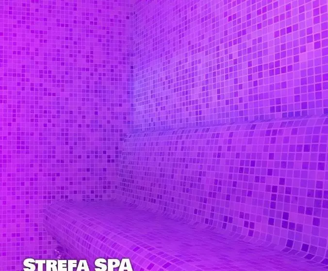 Granada Pensjonat & Spa