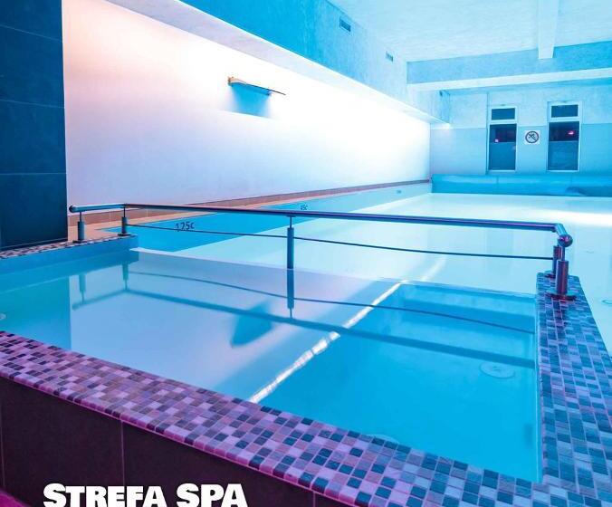 Granada Pensjonat & Spa