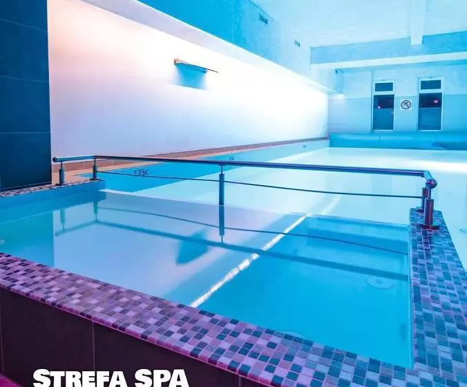 Granada Pensjonat & Spa