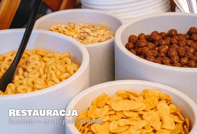 Granada Pensjonat & Spa