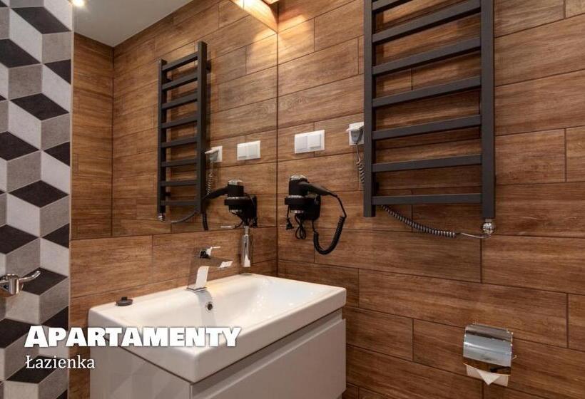 Granada Pensjonat & Spa