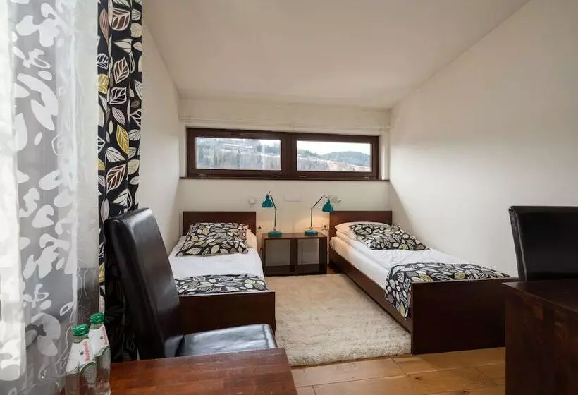Hotelli Beskid