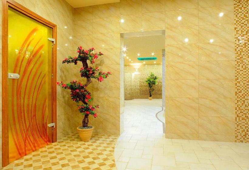 בית מלון כפרי I Restauracja Bona