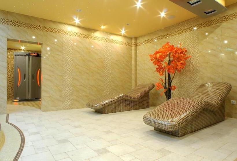 בית מלון כפרי I Restauracja Bona