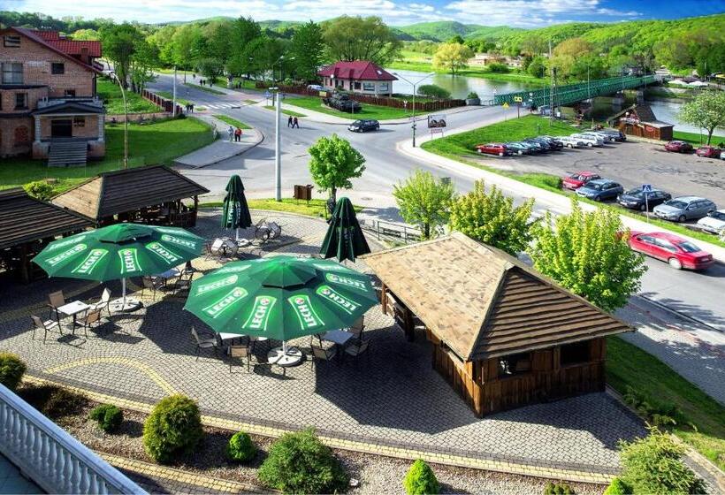 בית מלון כפרי I Restauracja Bona