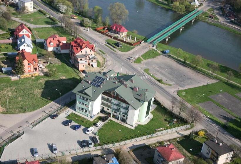 בית מלון כפרי I Restauracja Bona