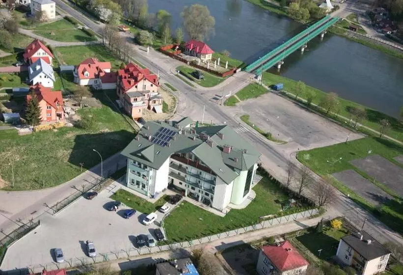 ホテル I Restauracja Bona