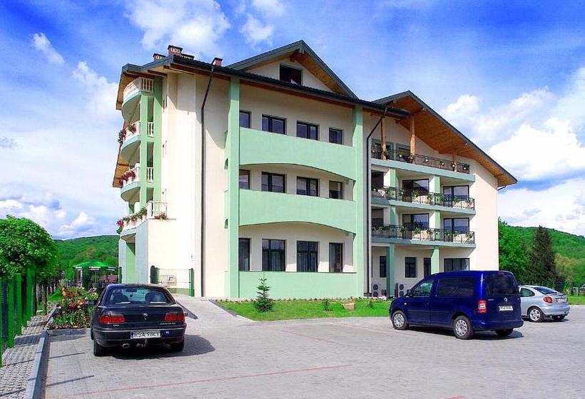 בית מלון כפרי I Restauracja Bona