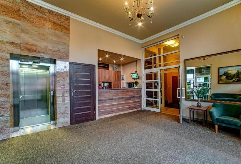 בית מלון כפרי I Restauracja Bona