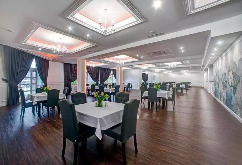 ホテル I Restauracja Bona