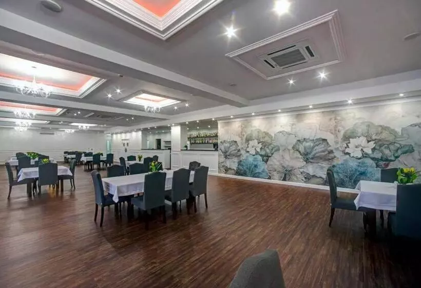 ホテル I Restauracja Bona