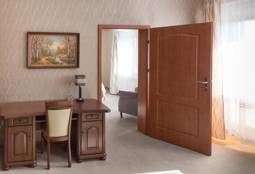 בית מלון כפרי I Restauracja Bona