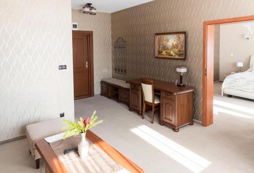 בית מלון כפרי I Restauracja Bona