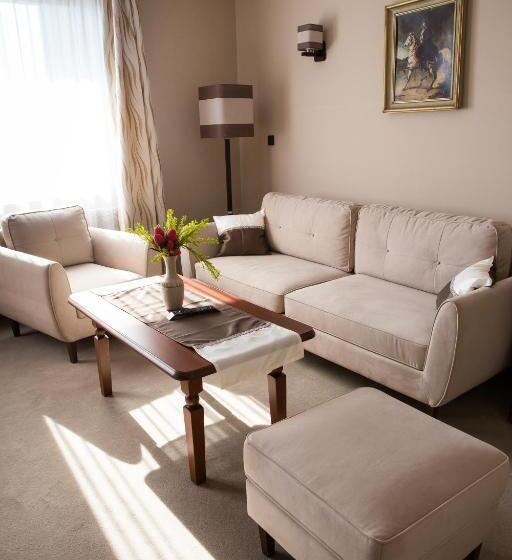 בית מלון כפרי I Restauracja Bona