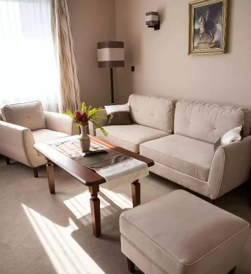 ホテル I Restauracja Bona